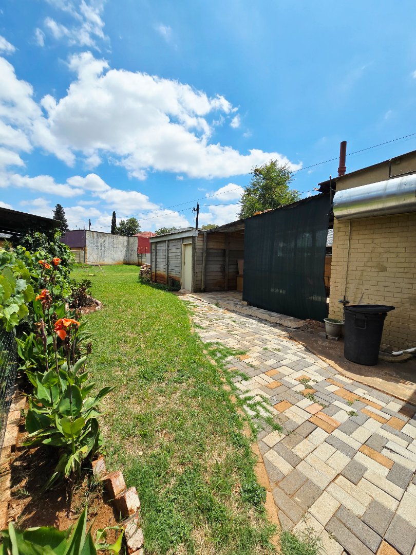 3 Bedroom Property for Sale in Stilfontein Ext 3 North West